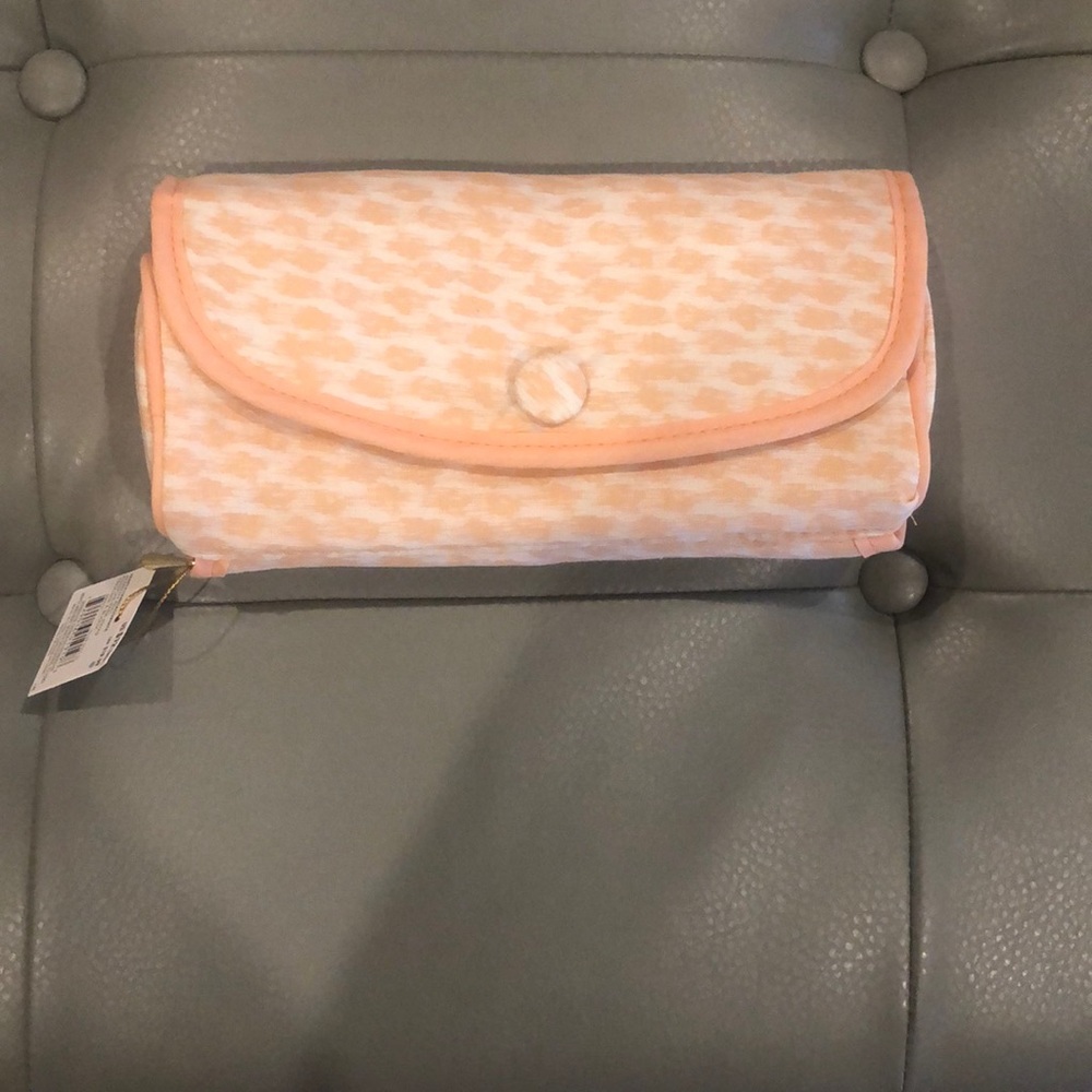 Jewelry roll